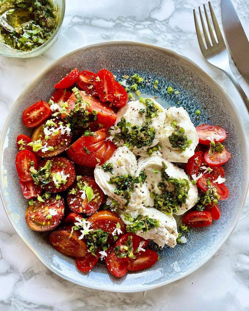Tomatoes