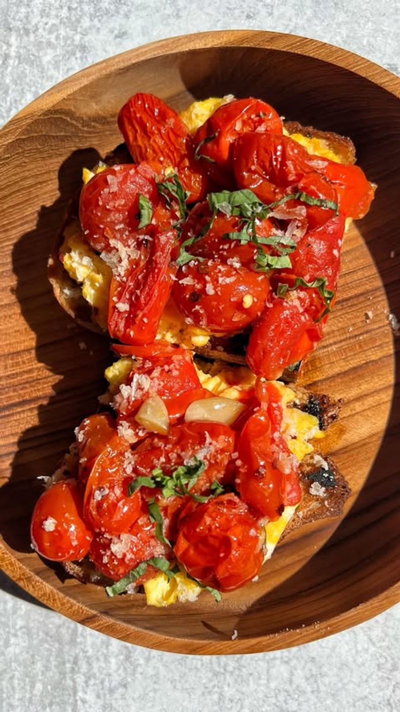 Tomatoes