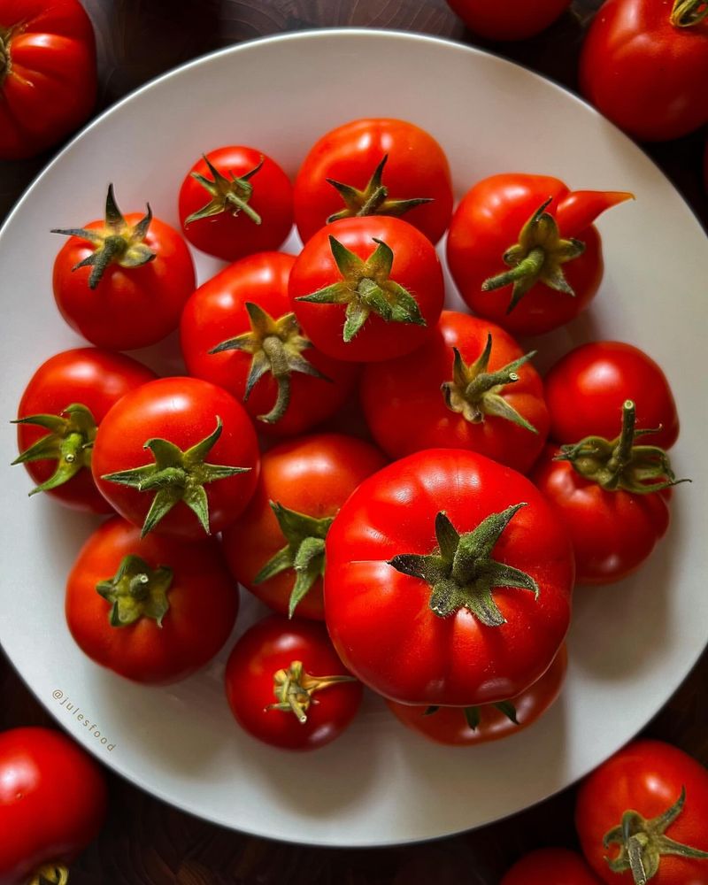 Tomatoes