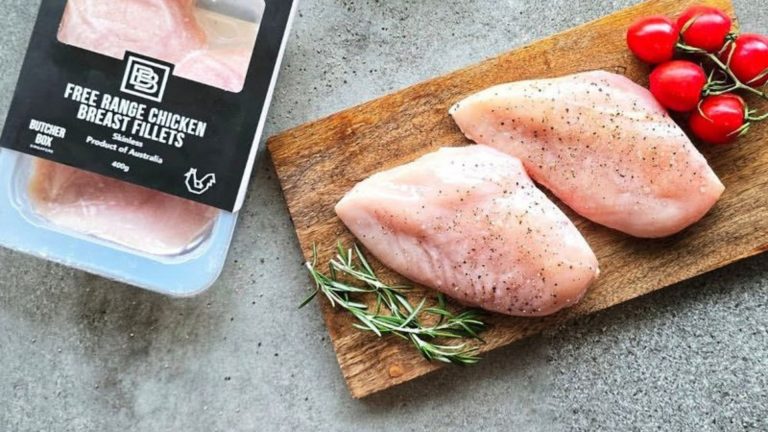 online chicken ordering