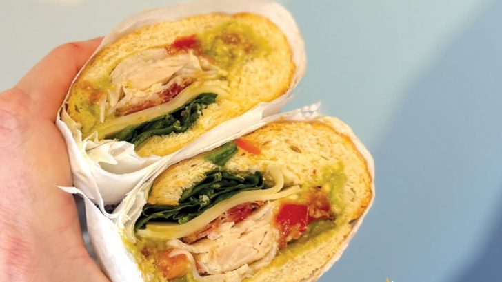 Top-Rated Sandwich Shops Across All 50 States—Plus A Few Extra, According To Yelp