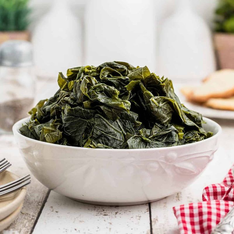 Turnip Greens