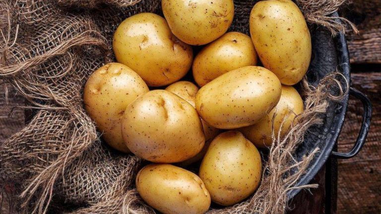 Potatoes
