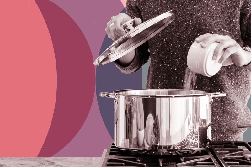 Using the Wrong Spice Mix