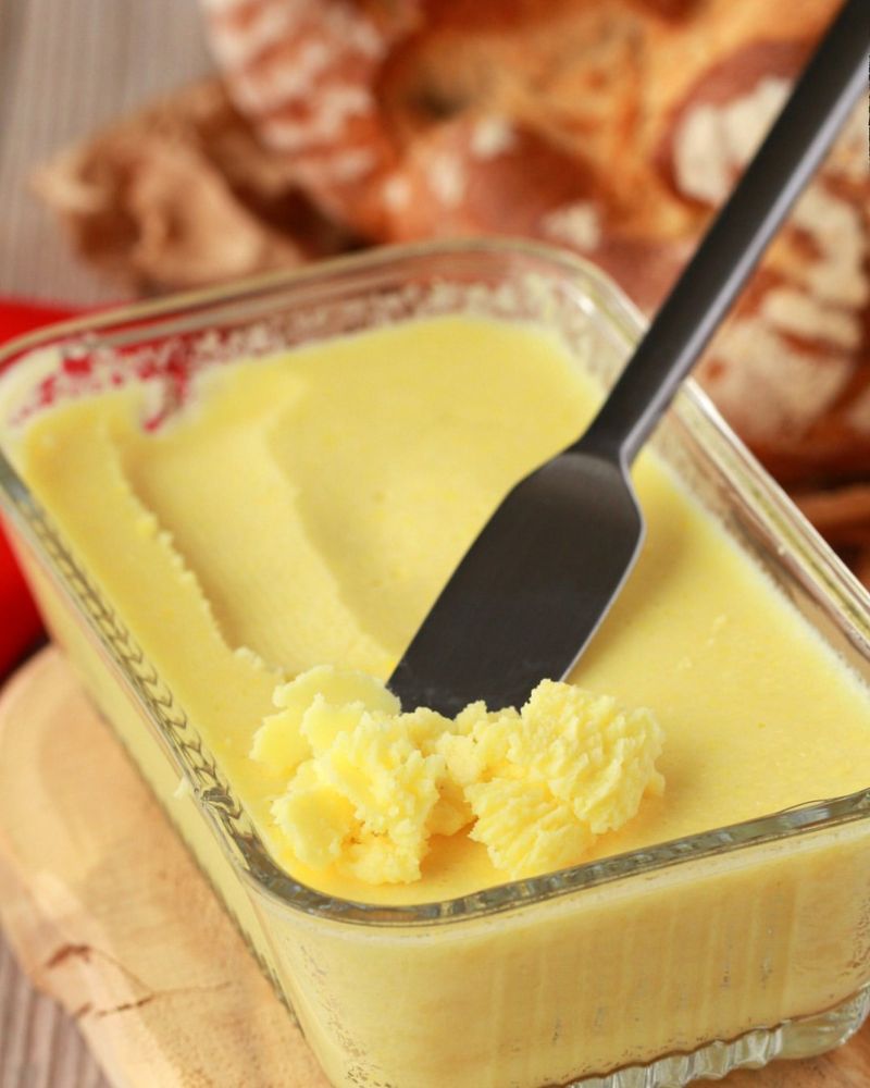 Vegan Butter