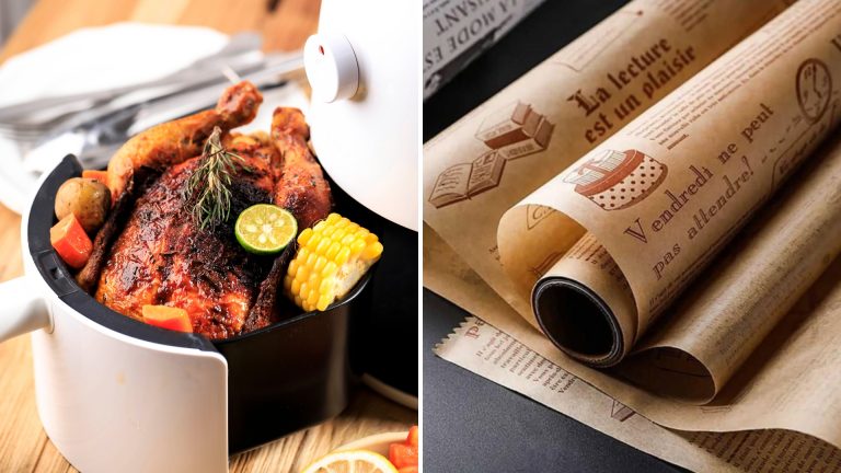 air fryer items to avoid