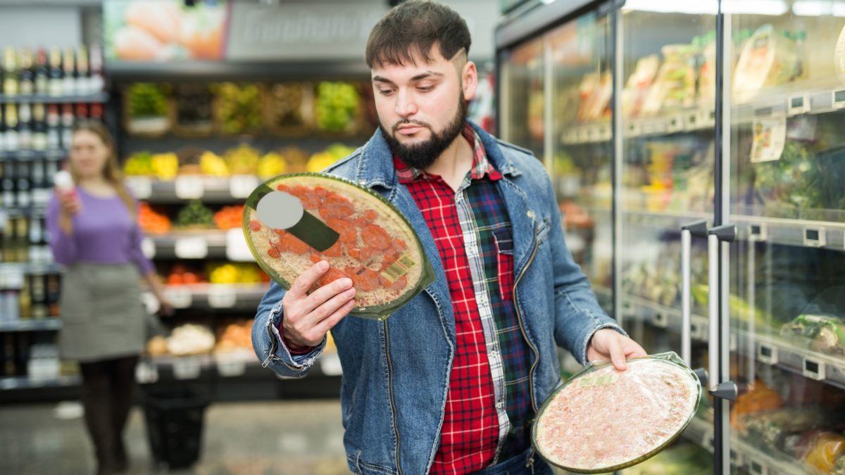 We Tried And Ranked 19 Of The Best Frozen Pizzas, And The Winner Left