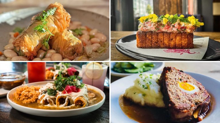 san francisco restaurants