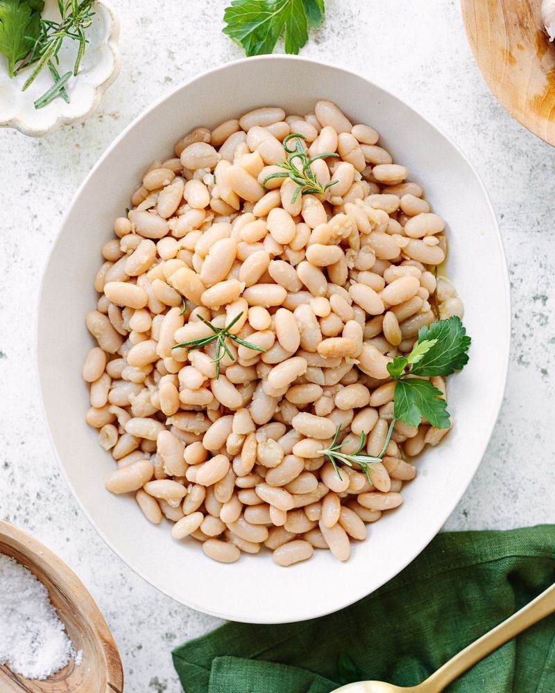 White Beans