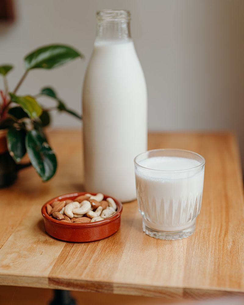 Whole Milk