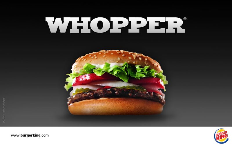 Whopper's Marketing Innovations