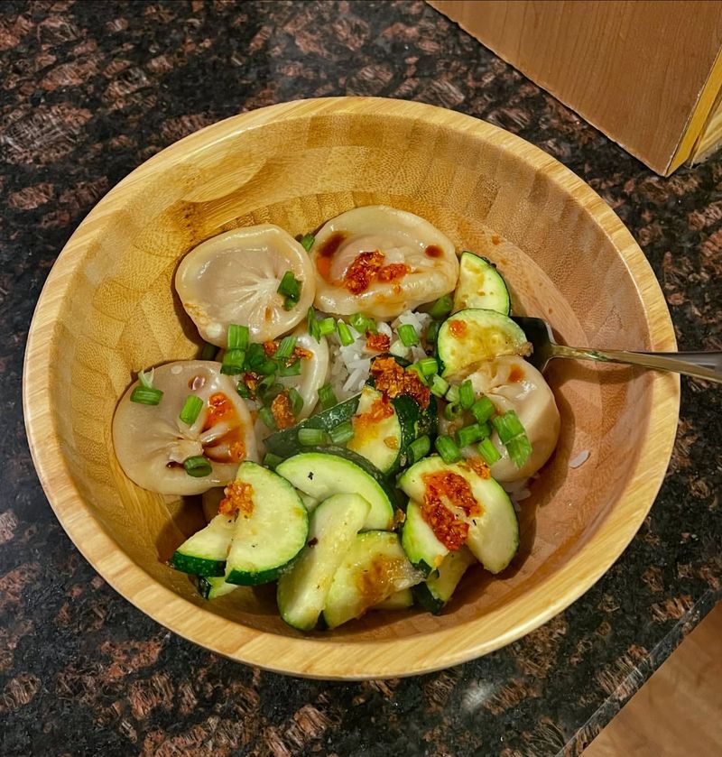 Zucchini