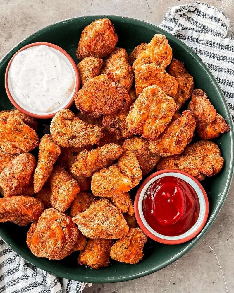 Chicken Nuggets