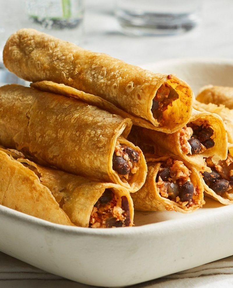 Taquitos