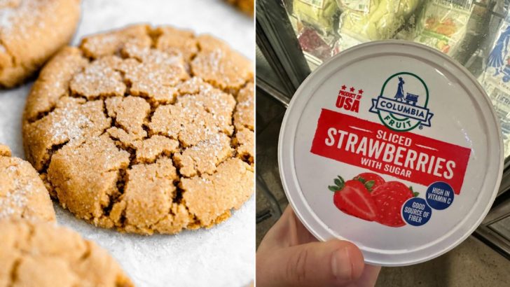 ‘Healthy’ Or ‘Diet’ Foods You Should Probably Ditch—11 and 21 Will Shock You