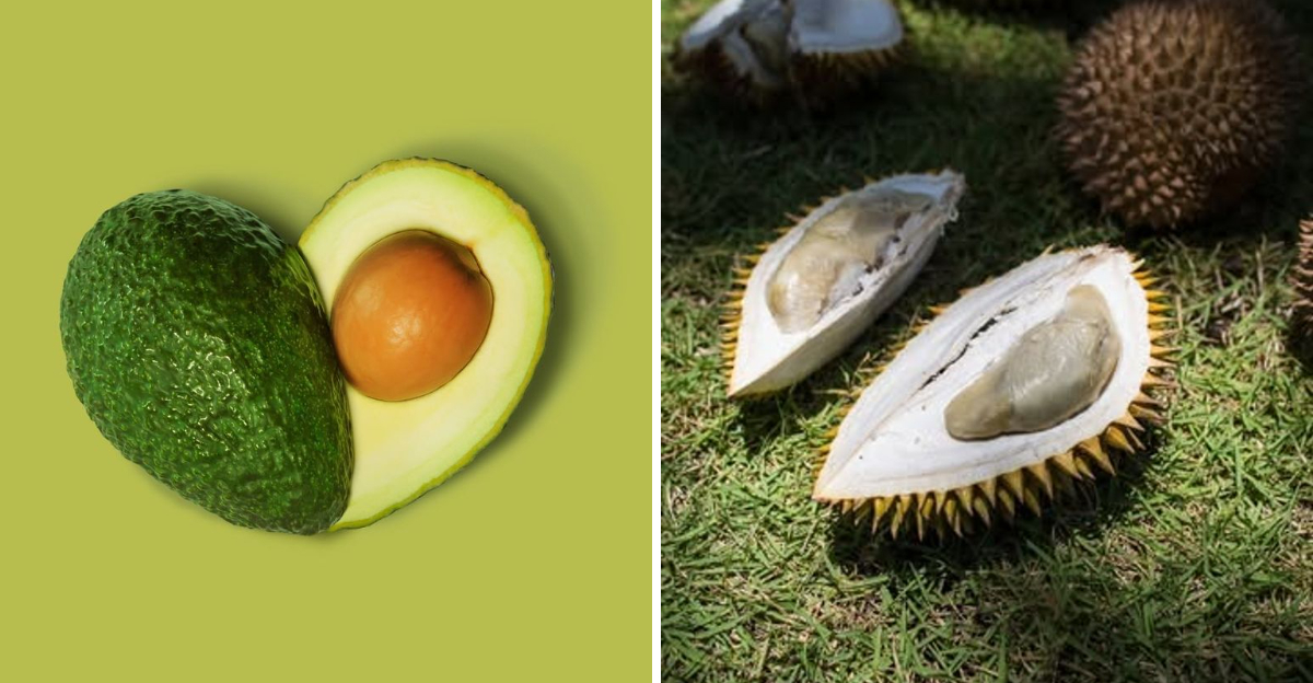 Fruits You Should And Shouldn't Be Eating