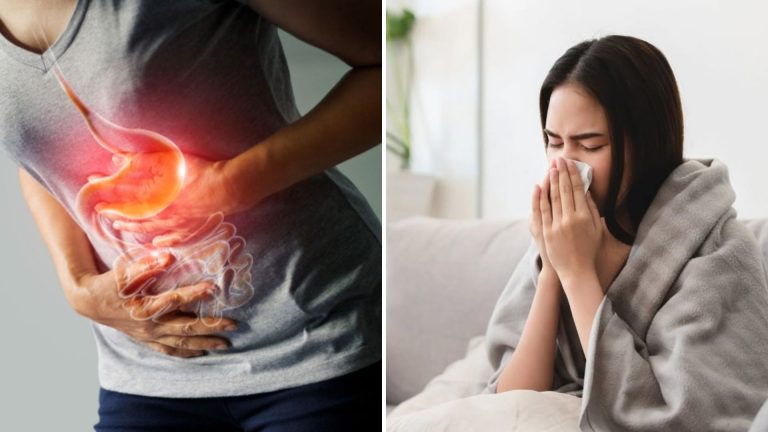 health issues