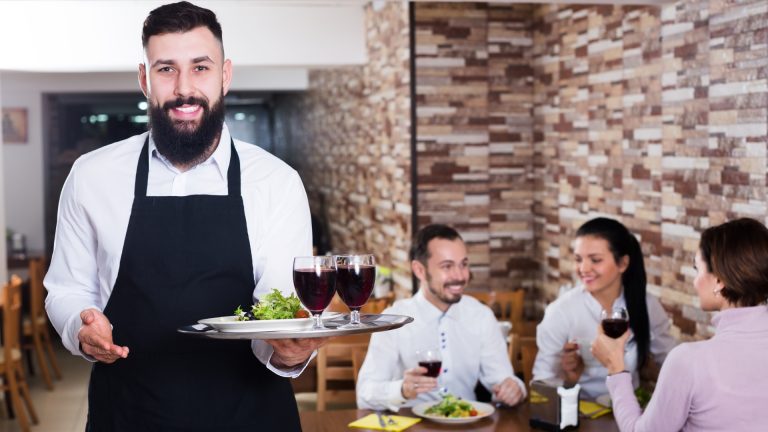 12 Dining Rules That Waitstaff Wish You Knew Before You Sat Down