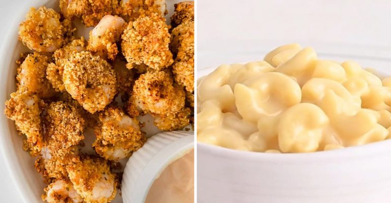 Awful Instant Food