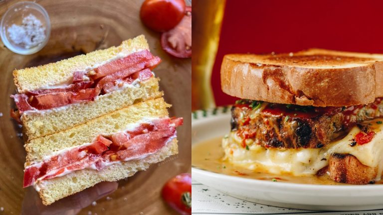 14 Delectable Sandwiches Grandpa Couldn’t Get Enough Of