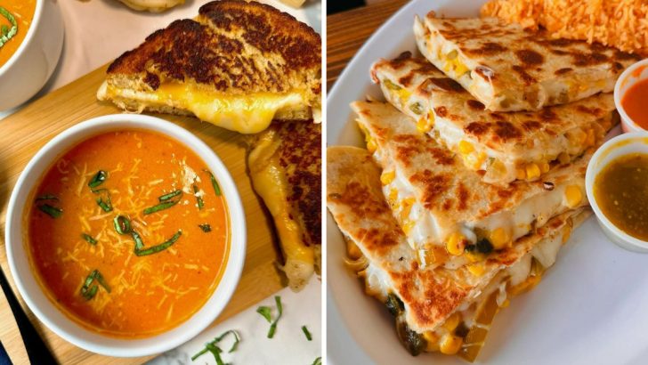 25 Dirt-Cheap Meals To Keep Your Wallet Happy And Your Stomach Full