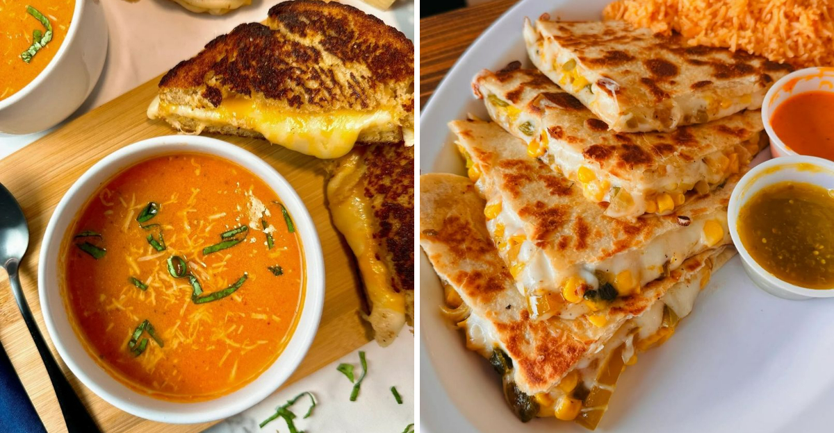 budget friendly easy meals