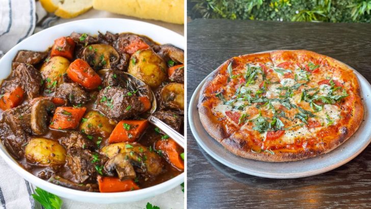 15 Go-To Recipes I Swear By (Plus 7 That Are Almost Perfect)