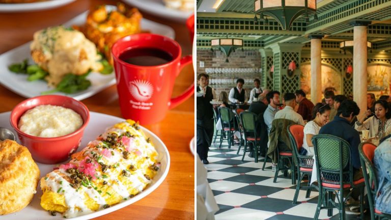 best breakfast spots in new orleans