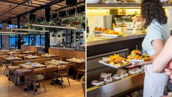 15 Signs A Restaurant Isn’t Worth Your Time Or Money