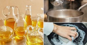 15 Ways To Fix Your Stainless Steel Pan And Make It Nonstick