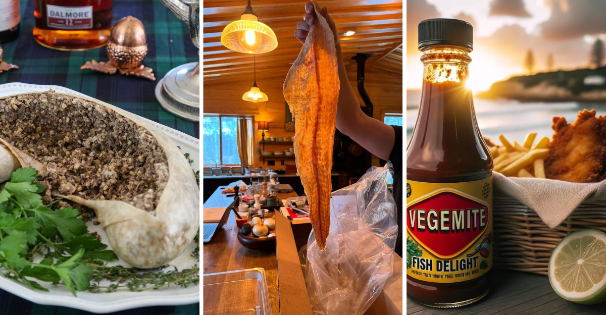 Foods Southerners Can’t Stand