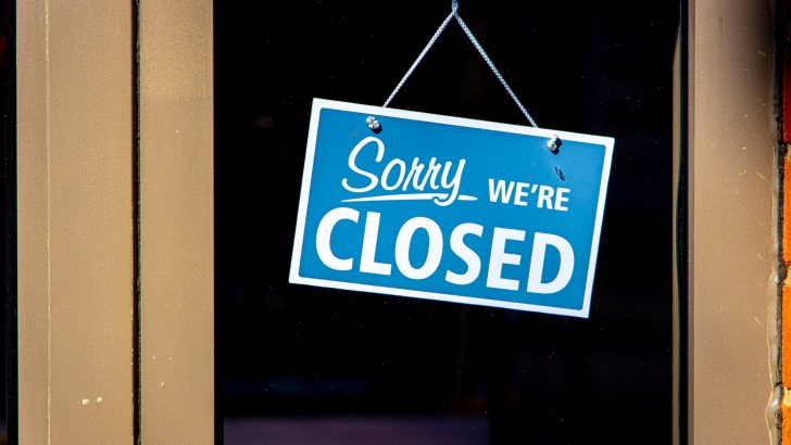 17 Restaurant Chains We Still Miss (And 11 Was A Steal)
