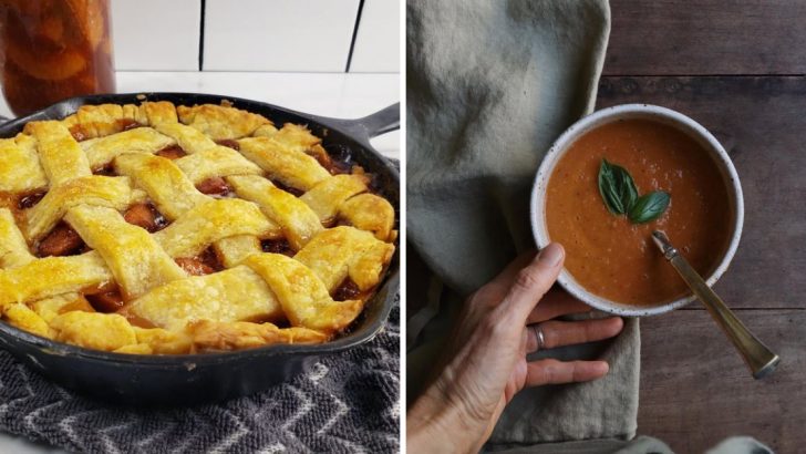 18 Family Cookbook Recipes From Grandma