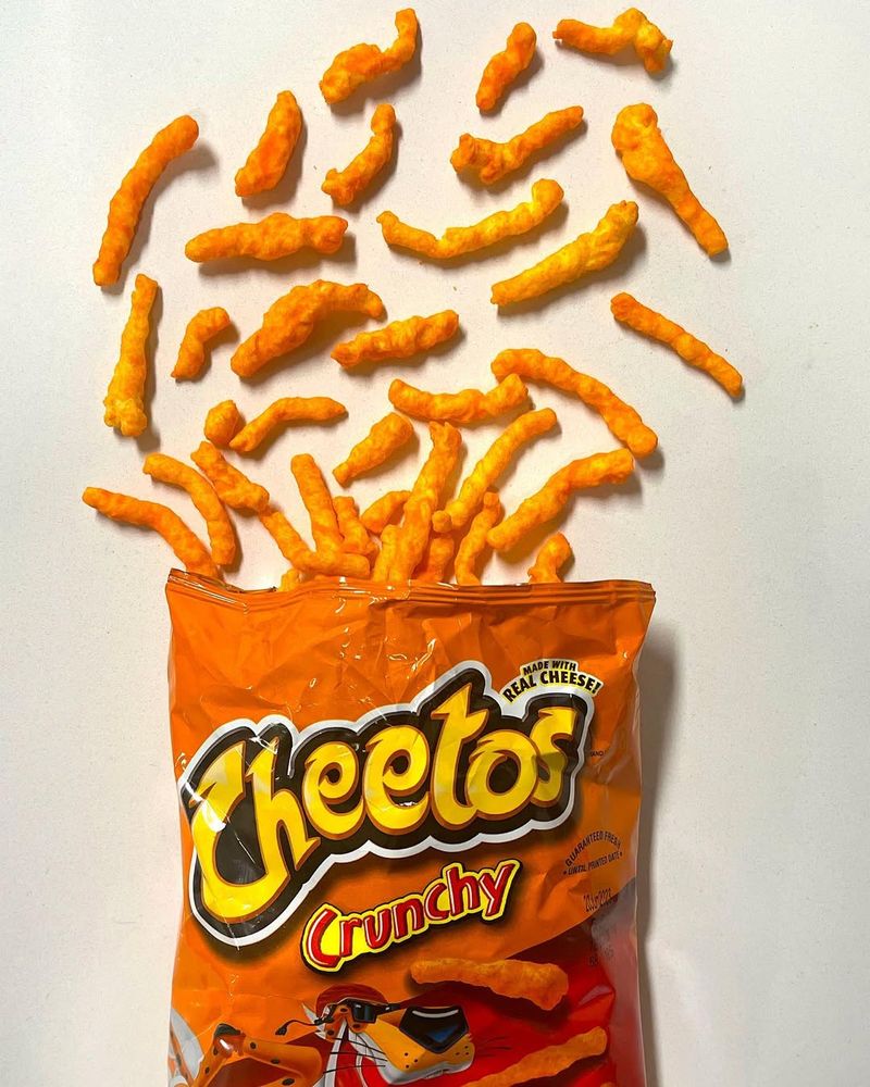 1948: Cheetos