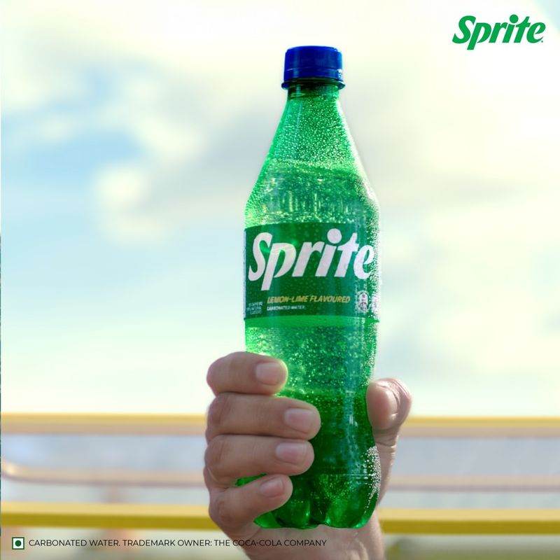 1962: Sprite