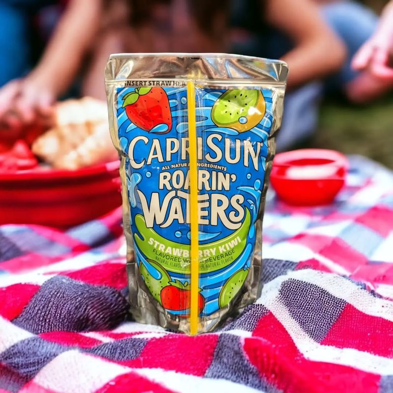 1969: Capri Sun