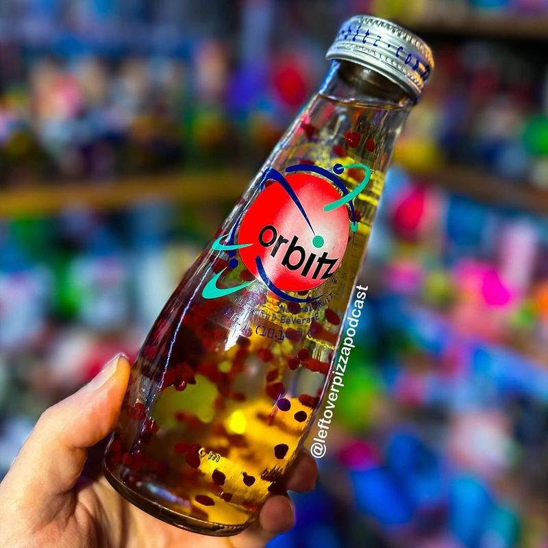 1992: Orbitz