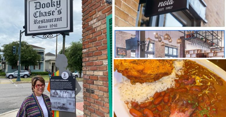 Black Owned Restaurants