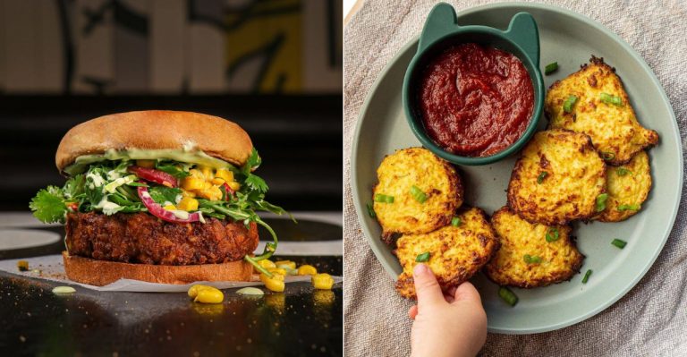 20 Cauliflower Recipes So Good, You’ll Forget It’s Vegetables