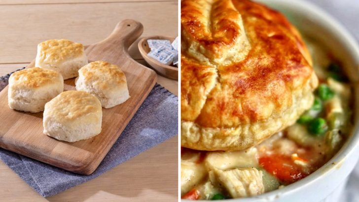 20 Cracker Barrel Items That Are Made Fresh Daily
