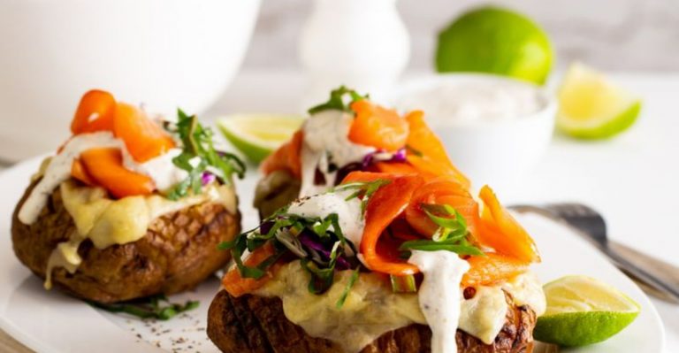 20 Easy Canned Salmon Recipes For Quick, Delicious Meals