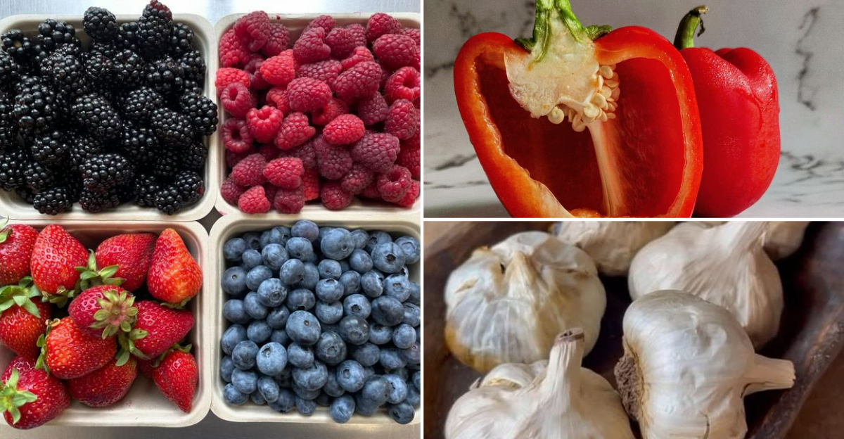 foods that help kidneys