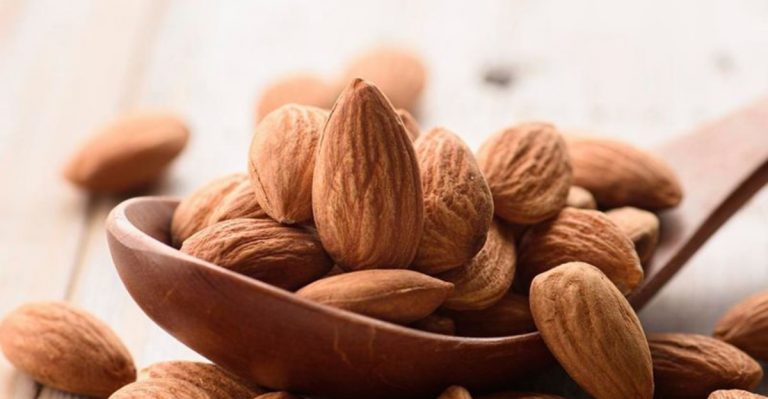 Nuts You Should Be Snacking On