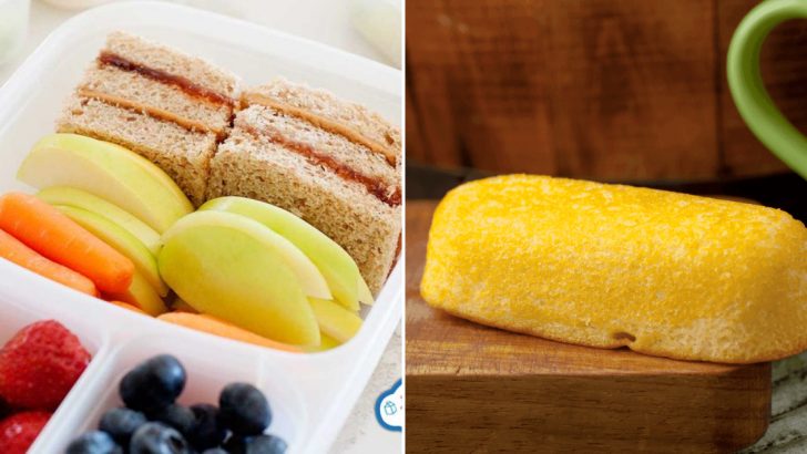 21 Iconic Lunchbox Staples Every ’60s Kid Remembers