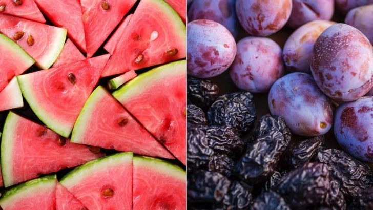 20 Iron-Rich Fruits To Supercharge Your Iron Levels
