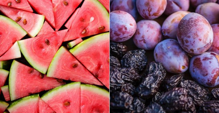 20 Iron-Rich Fruits To Supercharge Your Iron Levels