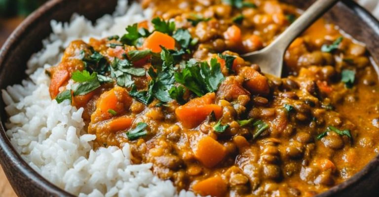 mouthwatering lentil dishes