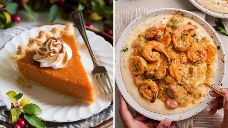 20 Southern Foods You Can’t Find Anywhere Else