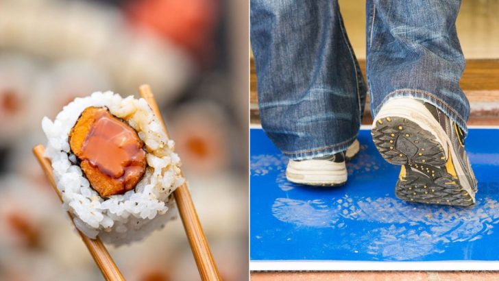 20 Sushi Restaurant Red Flags You Should Never Ignore