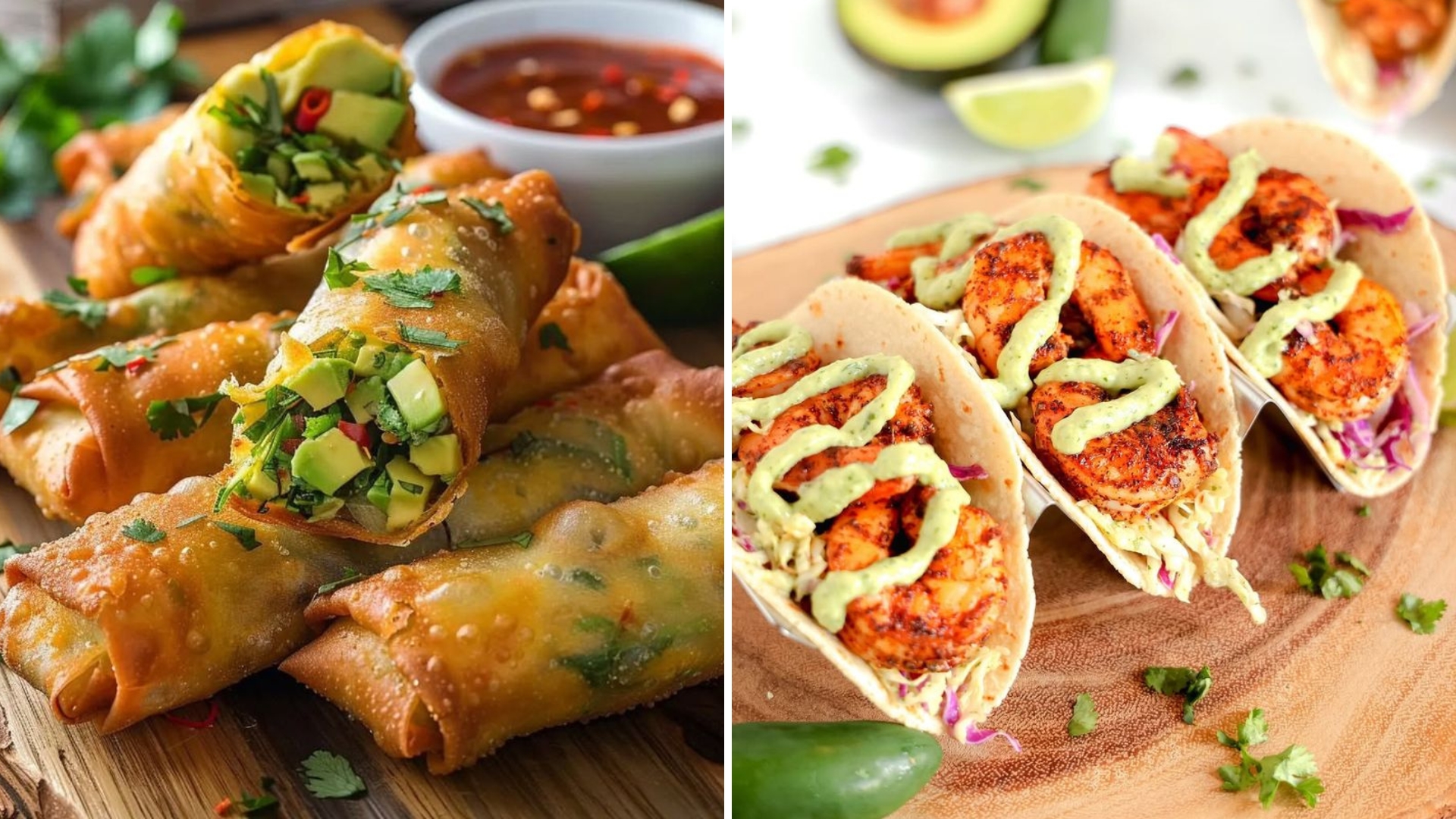 avocado recipes